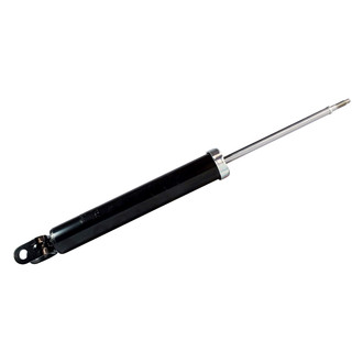 Mando® - Rear Driver or Passenger Side Shock Absorber
