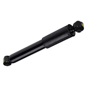 Mando® - Rear Driver or Passenger Side Shock Absorber