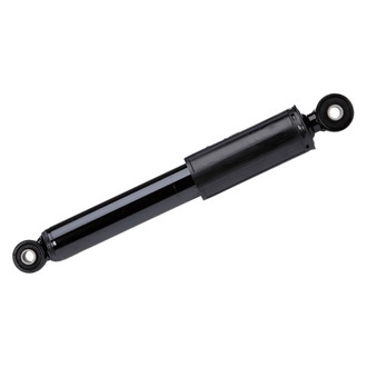 Mando® - Rear Driver or Passenger Side Shock Absorber