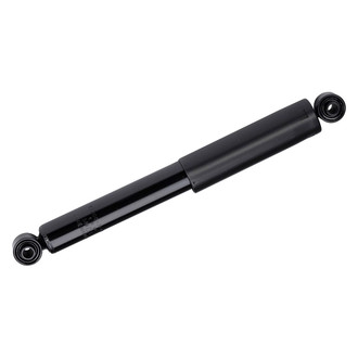 Mando® - Rear Driver or Passenger Side Shock Absorber