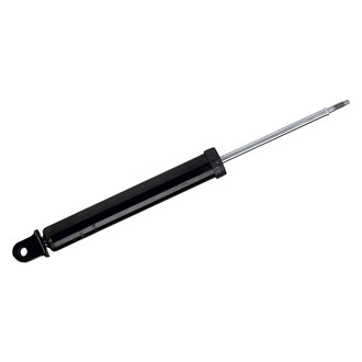 Mando® - Rear Driver or Passenger Side Shock Absorber