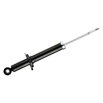 Mando® - Rear Driver or Passenger Side Shock Absorber