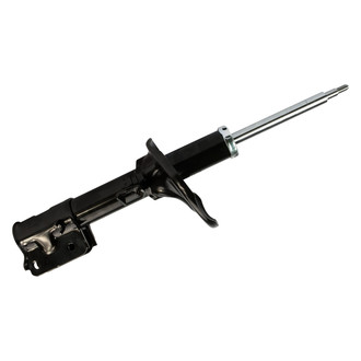 Mando® - Front Passenger Side Strut