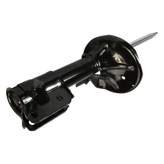 Mando® - Front Driver Side Strut