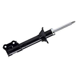 Mando® - Rear Passenger Side Strut