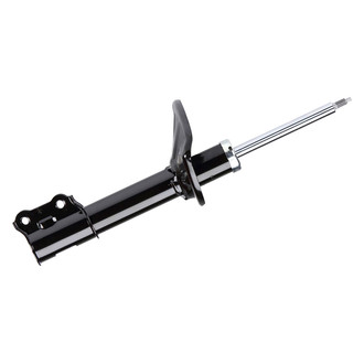 Mando® - Rear Driver Side Strut