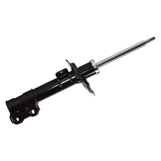 Mando® - Front Passenger Side Strut