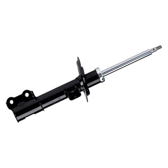 Mando® - Front Driver Side Strut