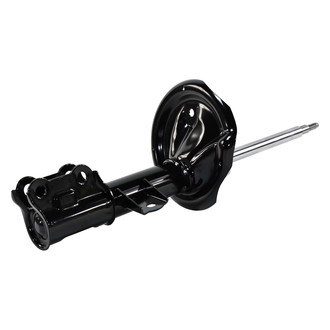 Mando® - Front Driver Side Strut