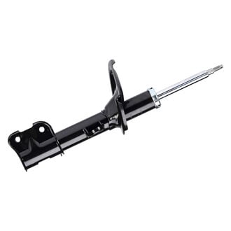 Mando® - Front Driver Side Strut