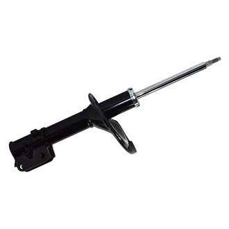 Mando® - Front Driver Side Strut