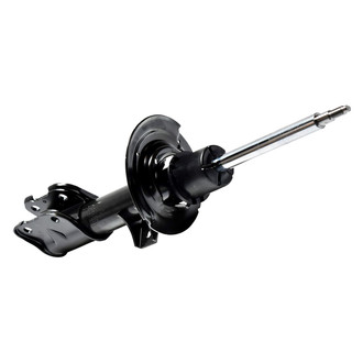 Mando® - Front Driver Side Strut Assembly