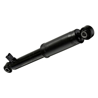 Mando® - Rear Driver or Passenger Side Shock Absorber