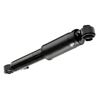 Mando® - Rear Driver or Passenger Side Shock Absorber
