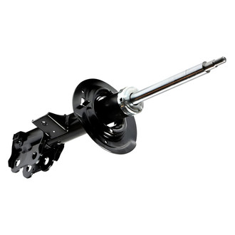 Mando® - Front Driver Side Strut Assembly