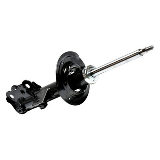 Mando® - Front Passenger Side Strut Assembly