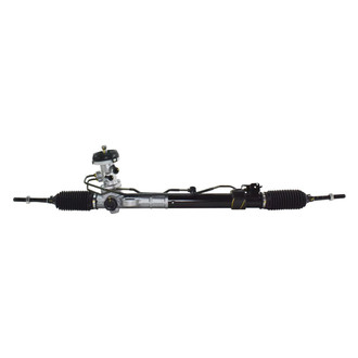 Mando® - New Rack and Pinion Assembly