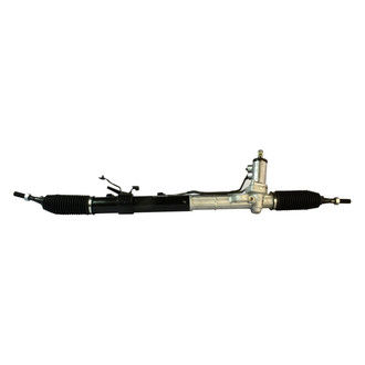 Mando® - New Rack and Pinion Assembly