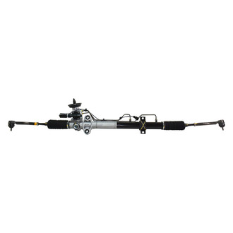 Mando® - New Rack and Pinion Assembly