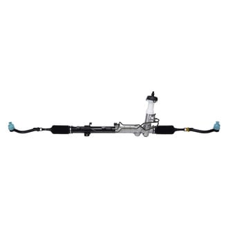 Mando® - Rack and Pinion Assembly