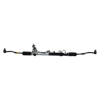 Mando® - New Rack and Pinion Assembly