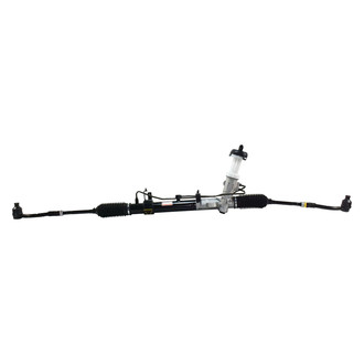 Mando® - Rack and Pinion Assembly