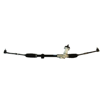 Mando® - New Rack and Pinion Assembly