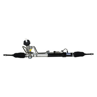 Mando® - New Rack and Pinion Assembly