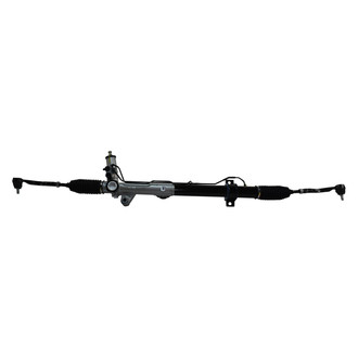 Mando® - New Rack and Pinion Assembly