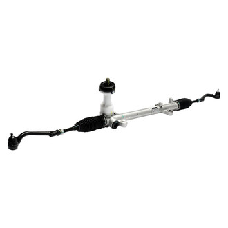 Mando® - Rack and Pinion Assembly