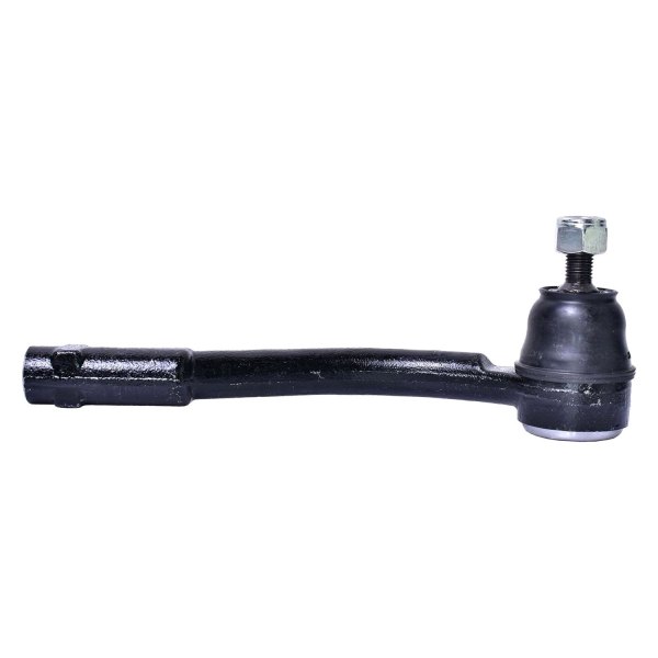 Mando® - Passenger Side Outer Steering Tie Rod End