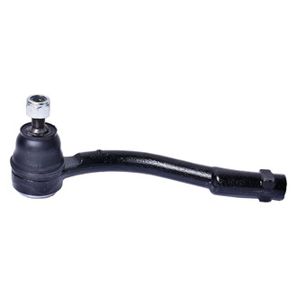 Mando® - Driver Side Outer Steering Tie Rod End