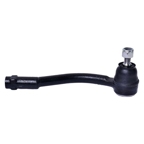Mando® - Front Passenger Side Outer Steering Tie Rod End