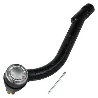 Mando® - Steering Tie Rod End