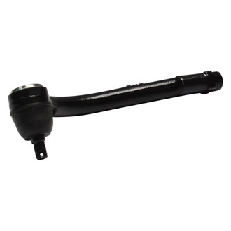 Mando® - Front Passenger Side Outer Steering Tie Rod End