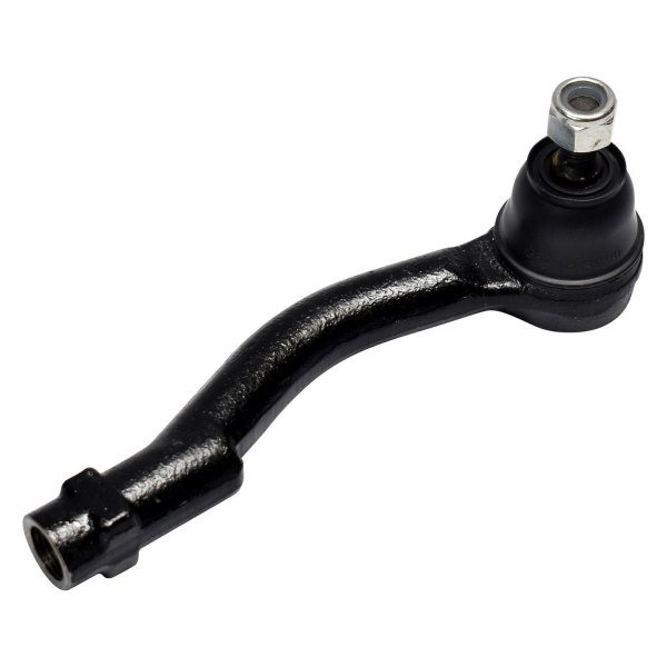 Mando® - Front Driver Side Outer Steering Tie Rod End