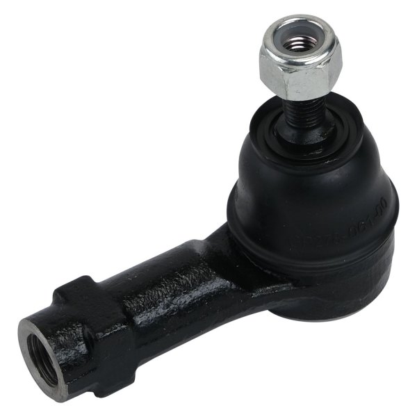 Mando® - Front Outer Steering Tie Rod End