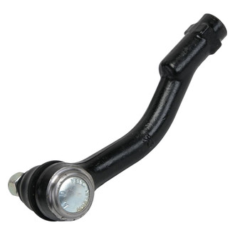 Mando® - Front Passenger Side Outer Steering Tie Rod End