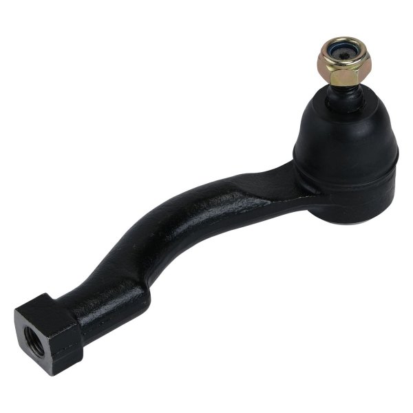 Mando® - Front Driver Side Outer Steering Tie Rod End