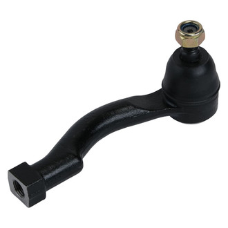 Mando® - Front Driver Side Steering Tie Rod End