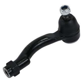 Mando® - Front Passenger Side Steering Tie Rod End
