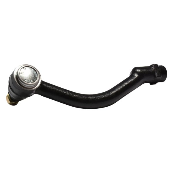 Mando® - Front Driver Side Outer Steering Tie Rod End
