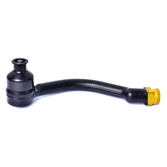 Mando® - Front Driver Side Outer Steering Tie Rod End