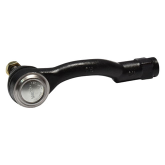 Mando® - Front Passenger Side Outer Steering Tie Rod End