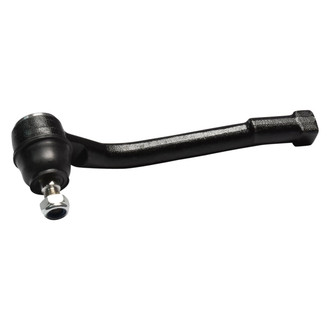 Mando® - Front Driver Side Outer Steering Tie Rod End