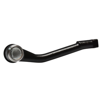 Mando® - Front Passenger Side Outer Steering Tie Rod End