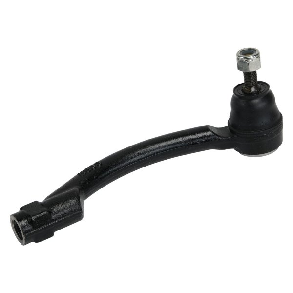 Mando® - Passenger Side Outer Steering Tie Rod End