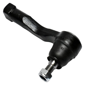 Mando® - Driver Side Outer Steering Tie Rod End