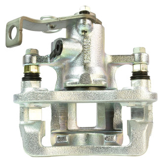 Mando® - Rear Passenger Side Brake Caliper