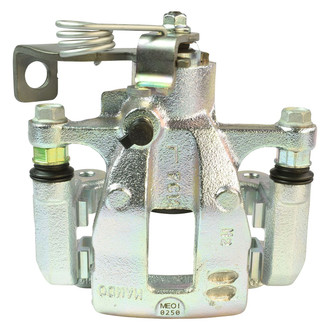 Mando® - Rear Driver Side Brake Caliper